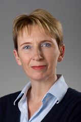 Judith Klumperman